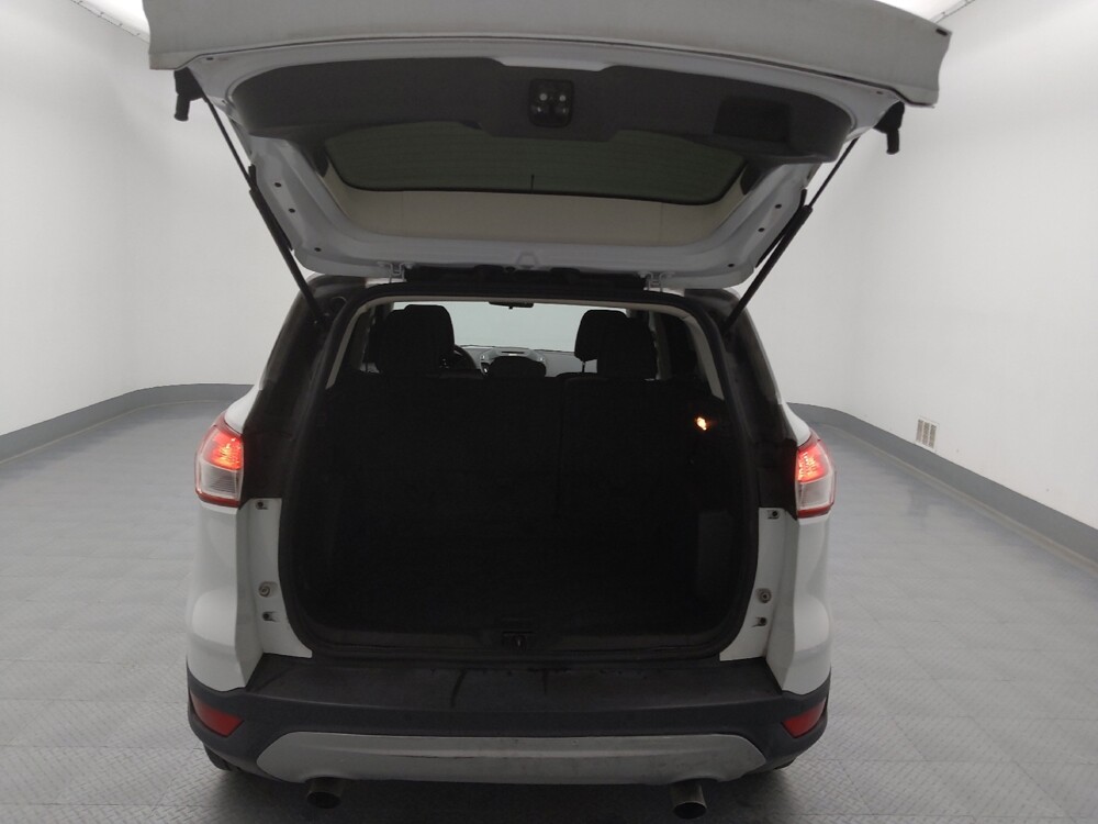 2015 Ford Escape in Independence, MO 64055 - 18095584 29