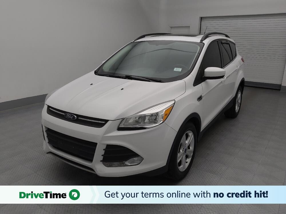 2015 Ford Escape in Independence, MO 64055 - 18095584