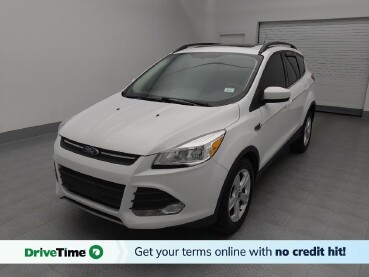 2015 Ford Escape in Independence, MO 64055