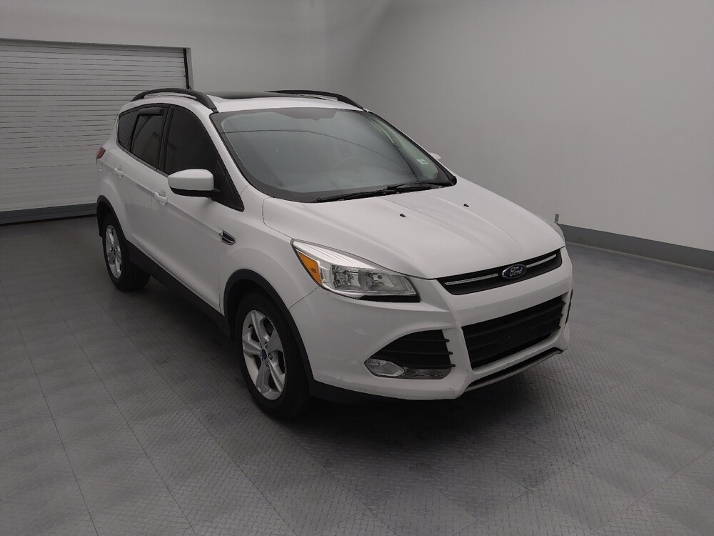 2015 Ford Escape in Independence, MO 64055 - 18095584 13