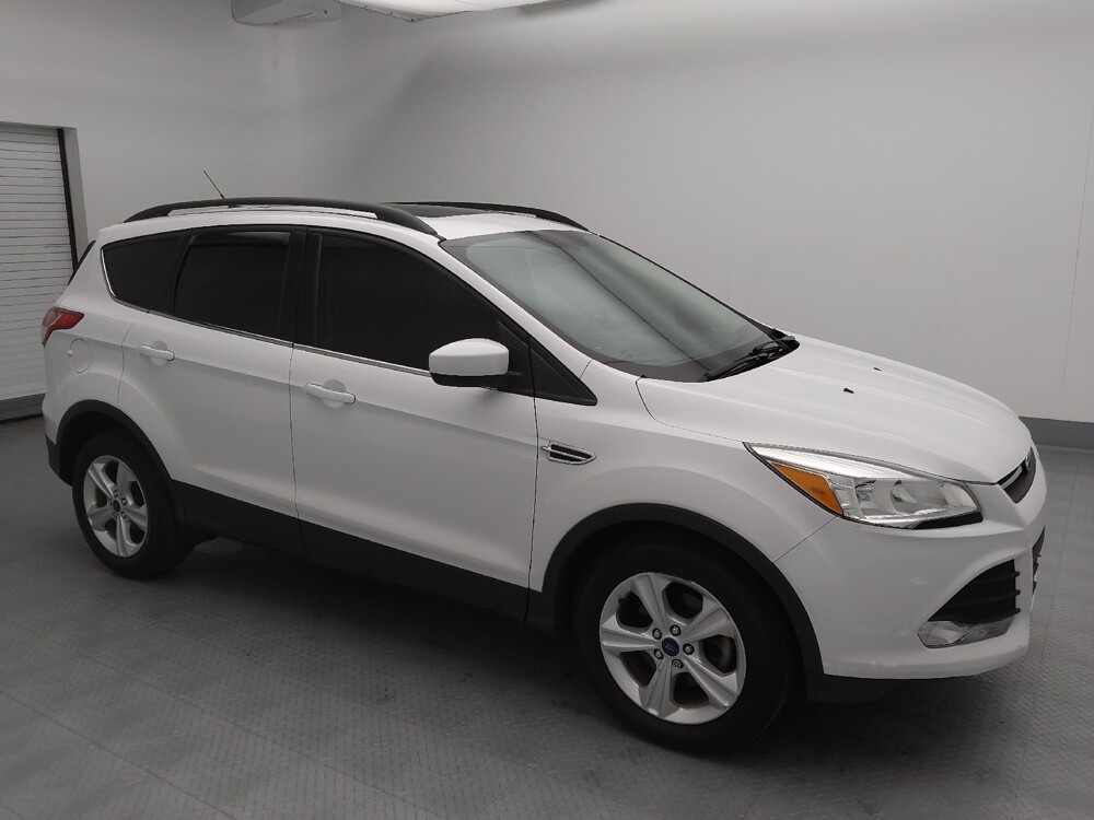 2015 Ford Escape in Independence, MO 64055 - 18095584 11