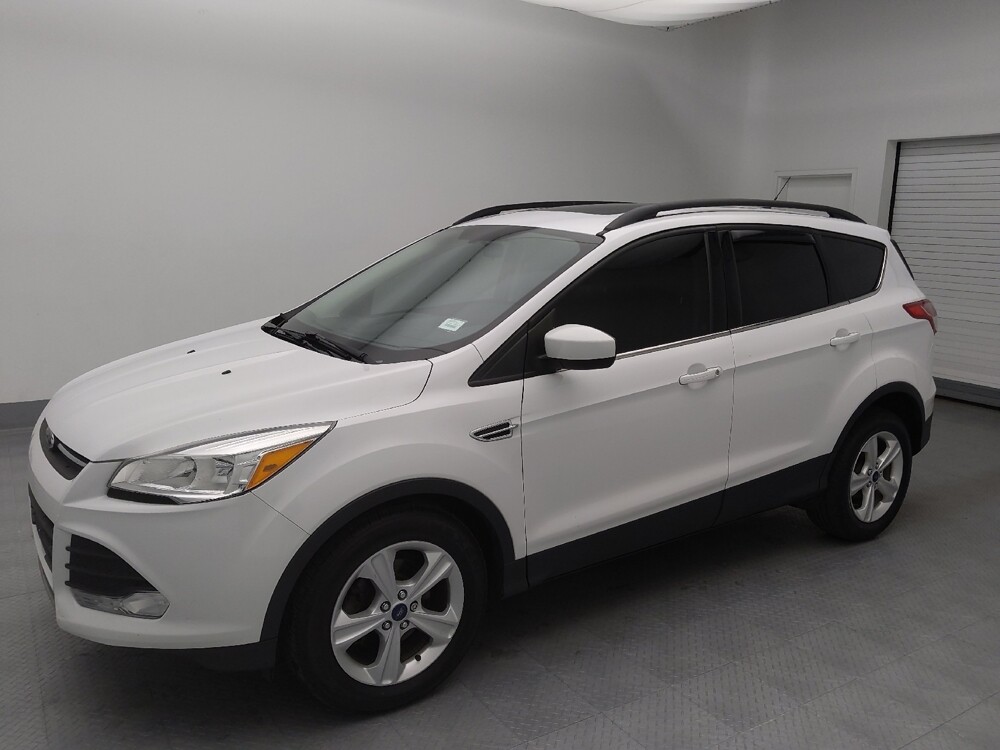 2015 Ford Escape in Independence, MO 64055 - 18095584 2