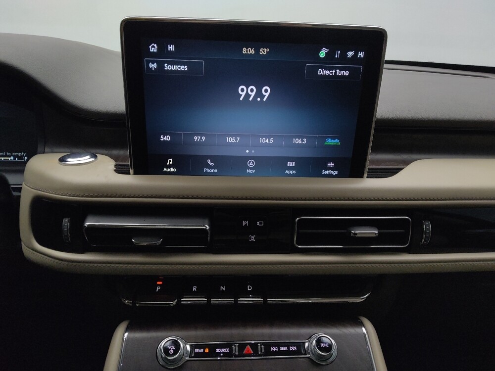 2022 Lincoln Aviator in Springfield, MO 65807 - 18095585 25