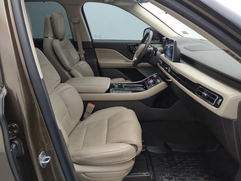 2022 Lincoln Aviator in Springfield, MO 65807 - 18095585 21