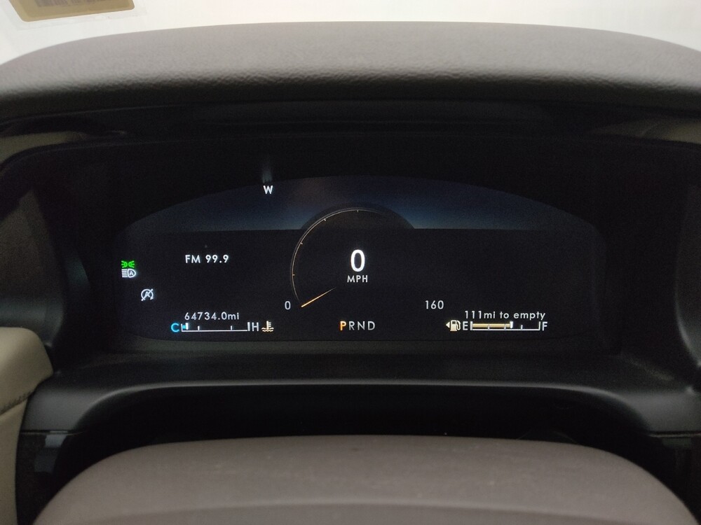 2022 Lincoln Aviator in Springfield, MO 65807 - 18095585 23