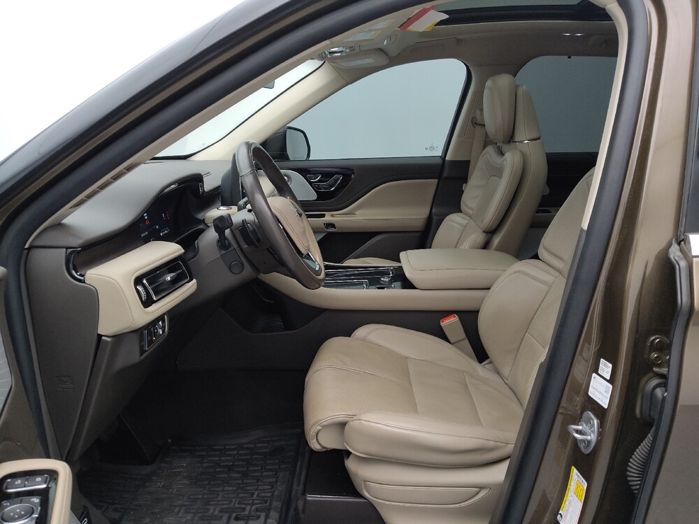 2022 Lincoln Aviator in Springfield, MO 65807 - 18095585 17