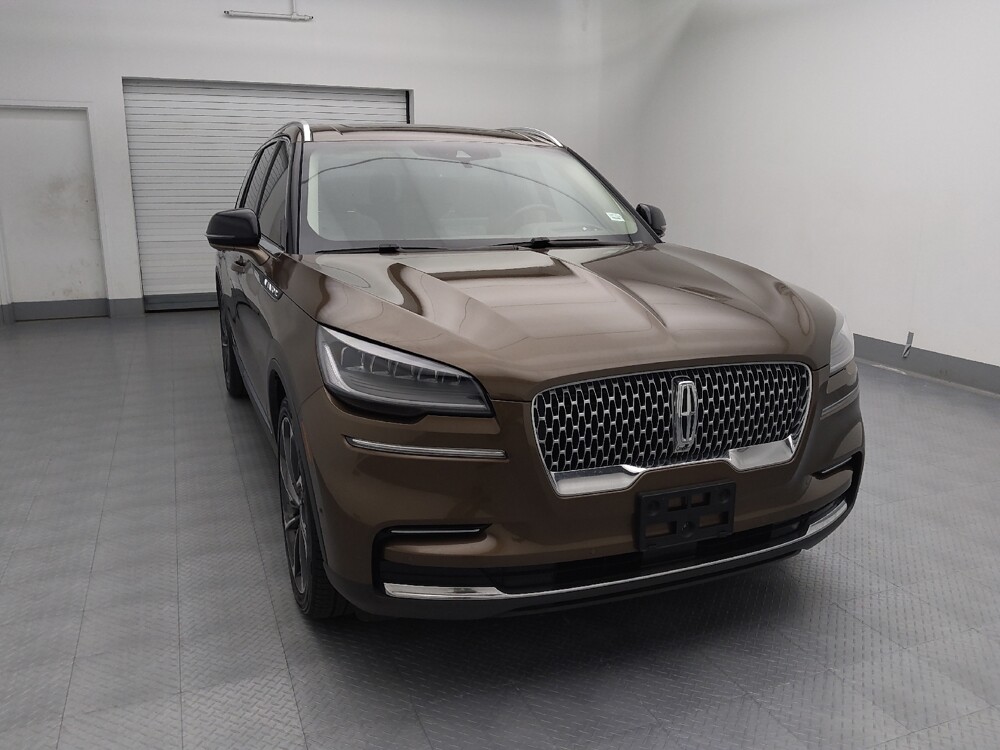 2022 Lincoln Aviator in Springfield, MO 65807 - 18095585 14