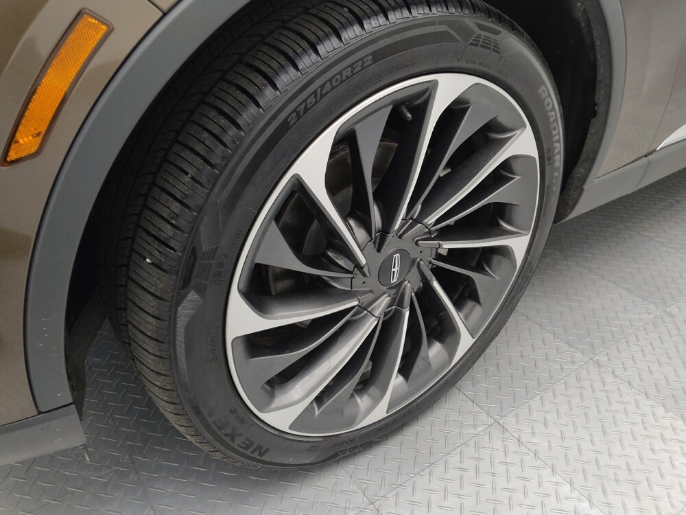 2022 Lincoln Aviator in Springfield, MO 65807 - 18095585 31