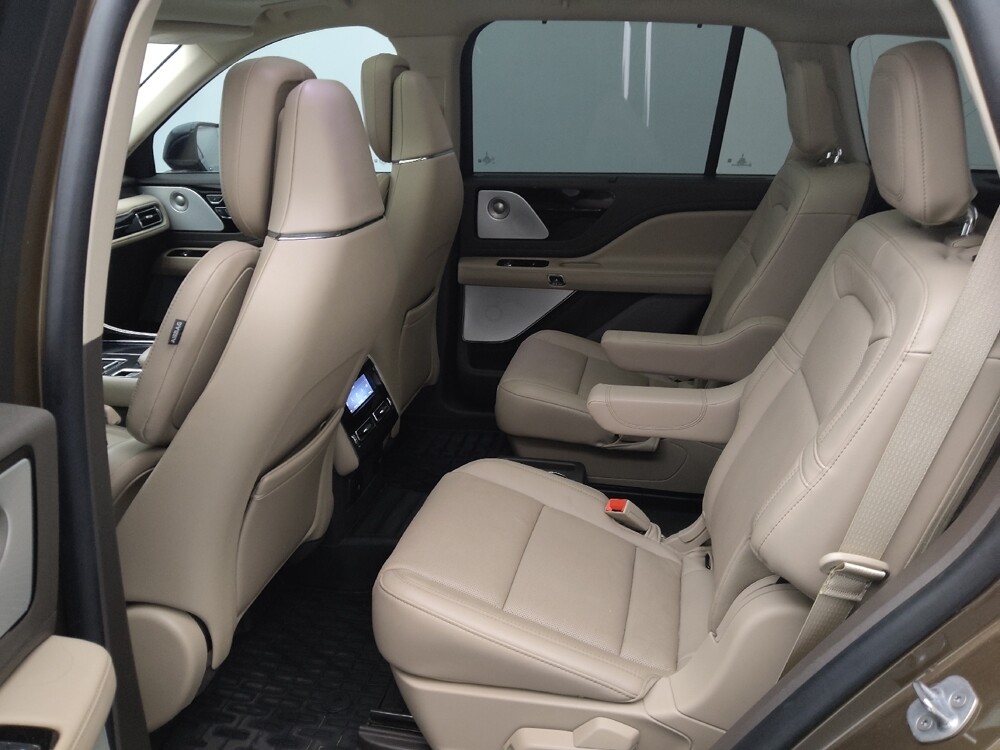 2022 Lincoln Aviator in Springfield, MO 65807 - 18095585 18