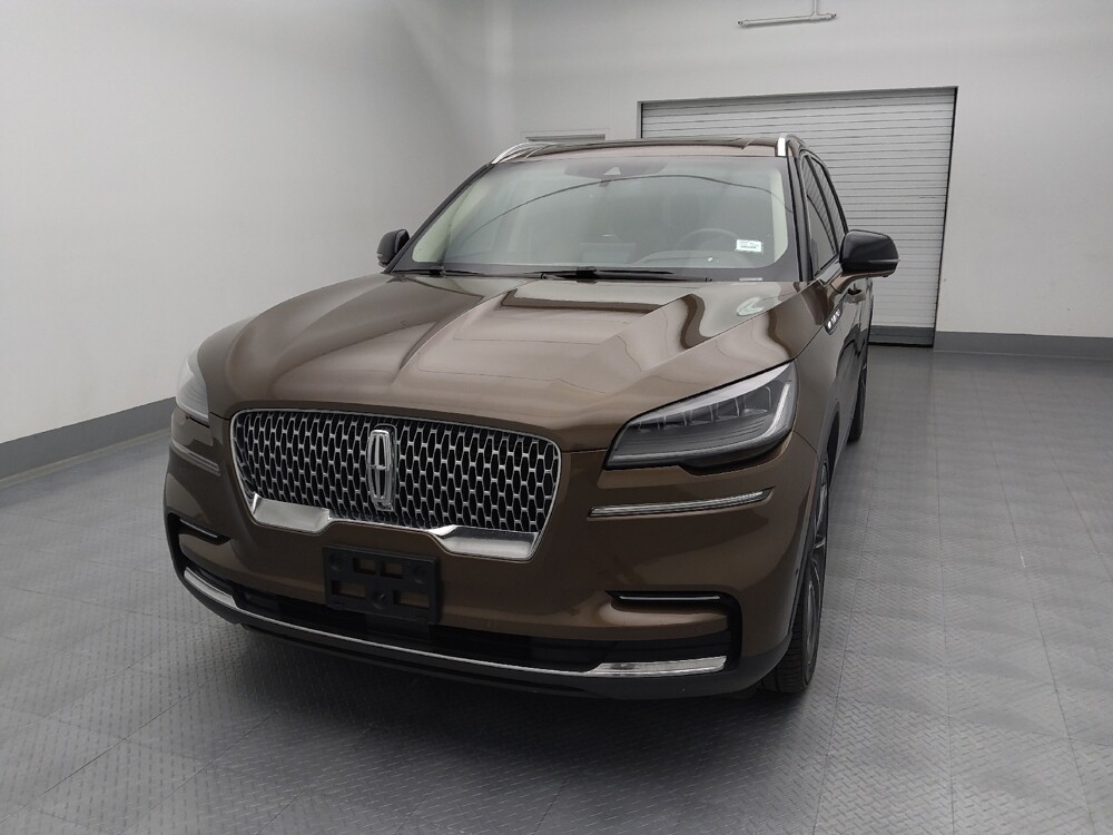 2022 Lincoln Aviator in Springfield, MO 65807 - 18095585 15