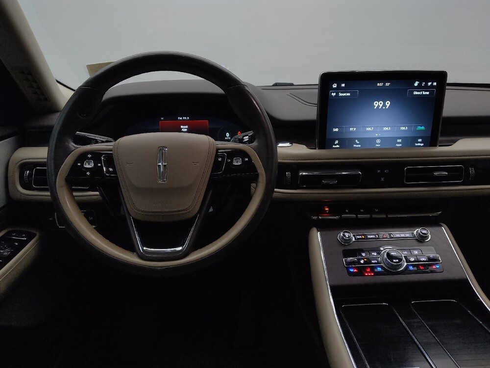 2022 Lincoln Aviator in Springfield, MO 65807 - 18095585 22