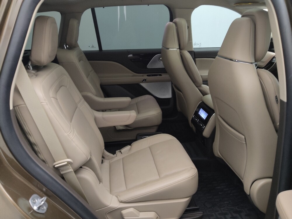 2022 Lincoln Aviator in Springfield, MO 65807 - 18095585 19