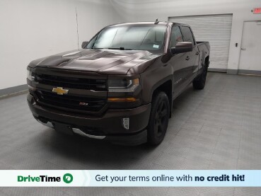 2016 Chevrolet Silverado 1500 in Lombard, IL 60148