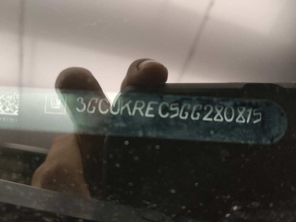 2016 Chevrolet Silverado 1500 in Lombard, IL 60148 - 18095586 33