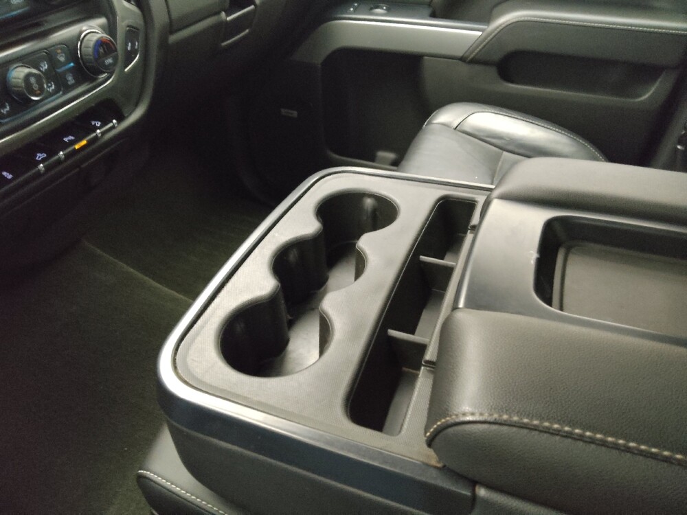 2016 Chevrolet Silverado 1500 in Lombard, IL 60148 - 18095586 26