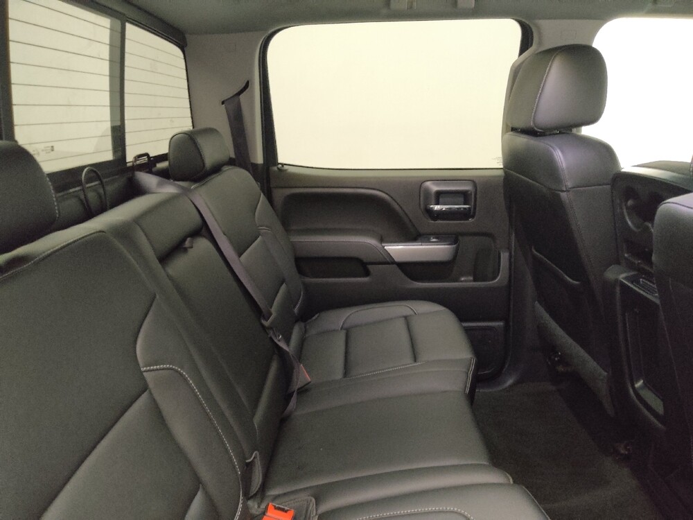 2016 Chevrolet Silverado 1500 in Lombard, IL 60148 - 18095586 19