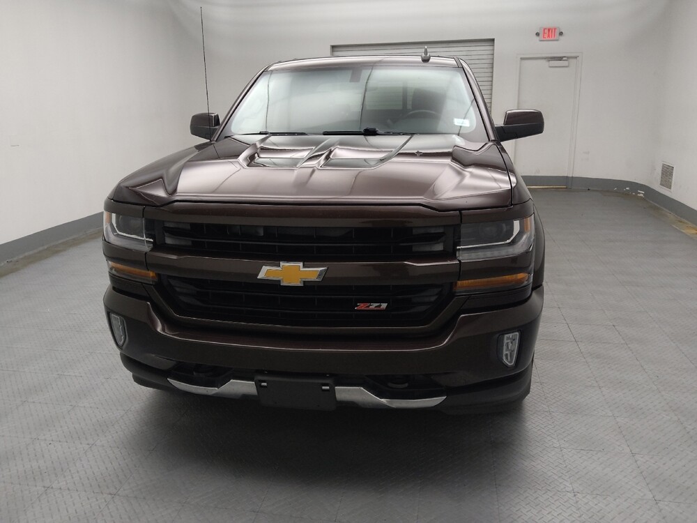 2016 Chevrolet Silverado 1500 in Lombard, IL 60148 - 18095586 15