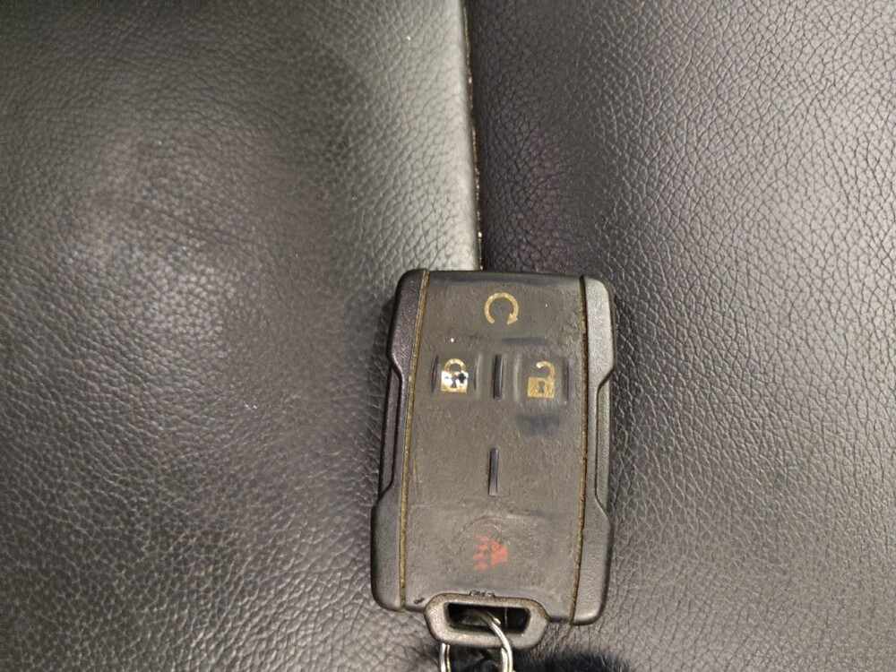 2016 Chevrolet Silverado 1500 in Lombard, IL 60148 - 18095586 32