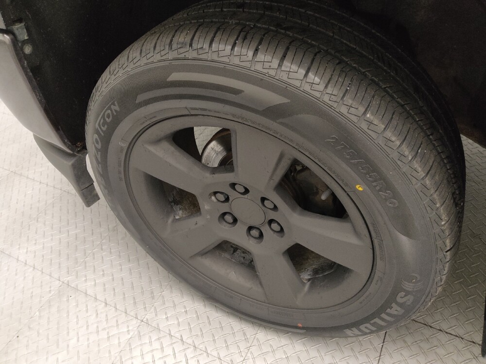 2016 Chevrolet Silverado 1500 in Lombard, IL 60148 - 18095586 31