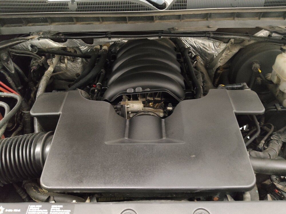 2016 Chevrolet Silverado 1500 in Lombard, IL 60148 - 18095586 30