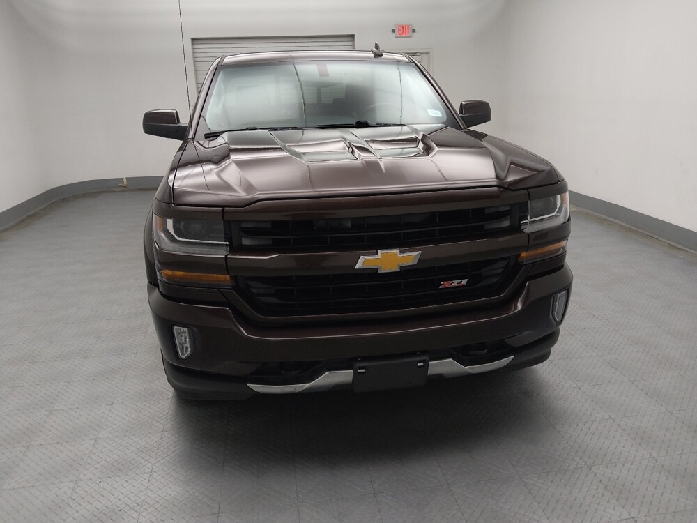2016 Chevrolet Silverado 1500 in Lombard, IL 60148 - 18095586 14