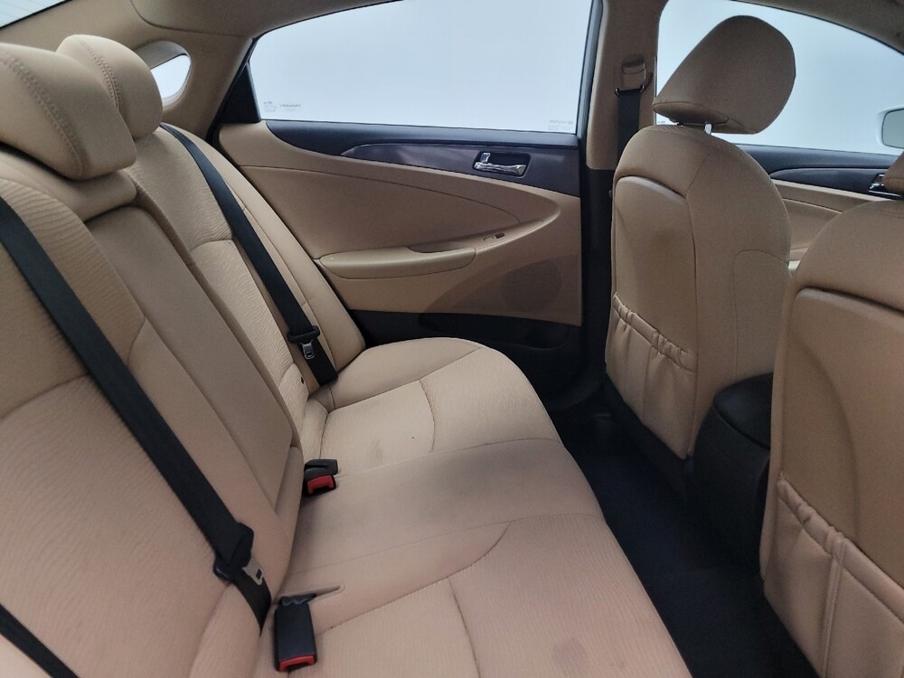 2015 Hyundai Sonata in Midlothian, IL 60445 - 18095587 19