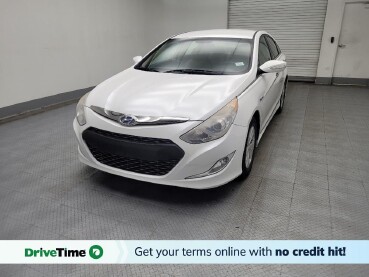2015 Hyundai Sonata in Midlothian, IL 60445