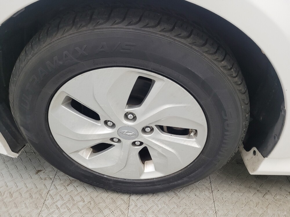 2015 Hyundai Sonata in Midlothian, IL 60445 - 18095587 31