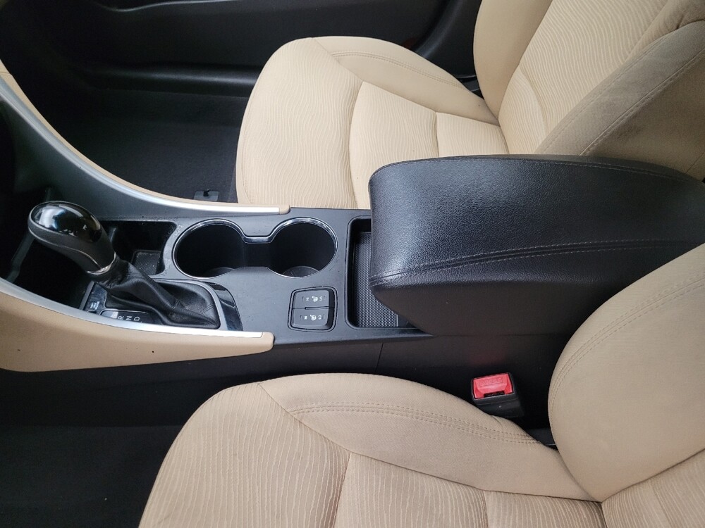 2015 Hyundai Sonata in Midlothian, IL 60445 - 18095587 26