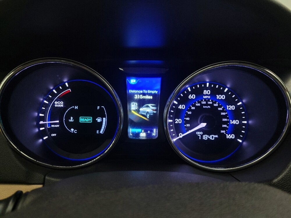 2015 Hyundai Sonata in Midlothian, IL 60445 - 18095587 23