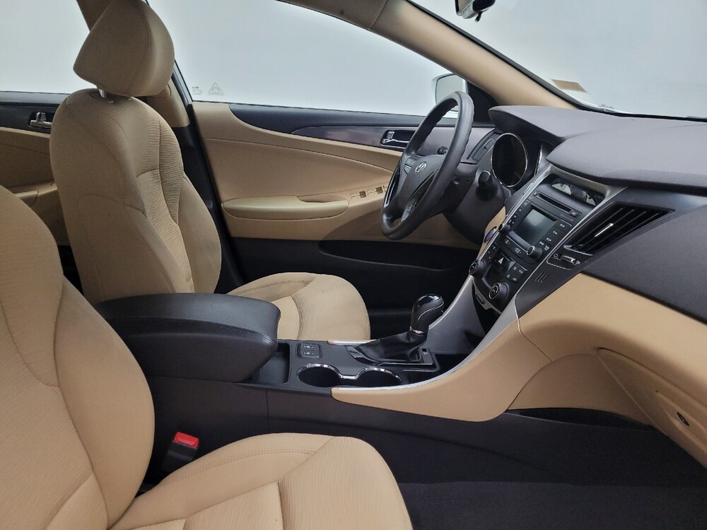 2015 Hyundai Sonata in Midlothian, IL 60445 - 18095587 21