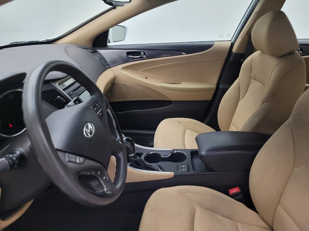 2015 Hyundai Sonata in Midlothian, IL 60445 - 18095587 17