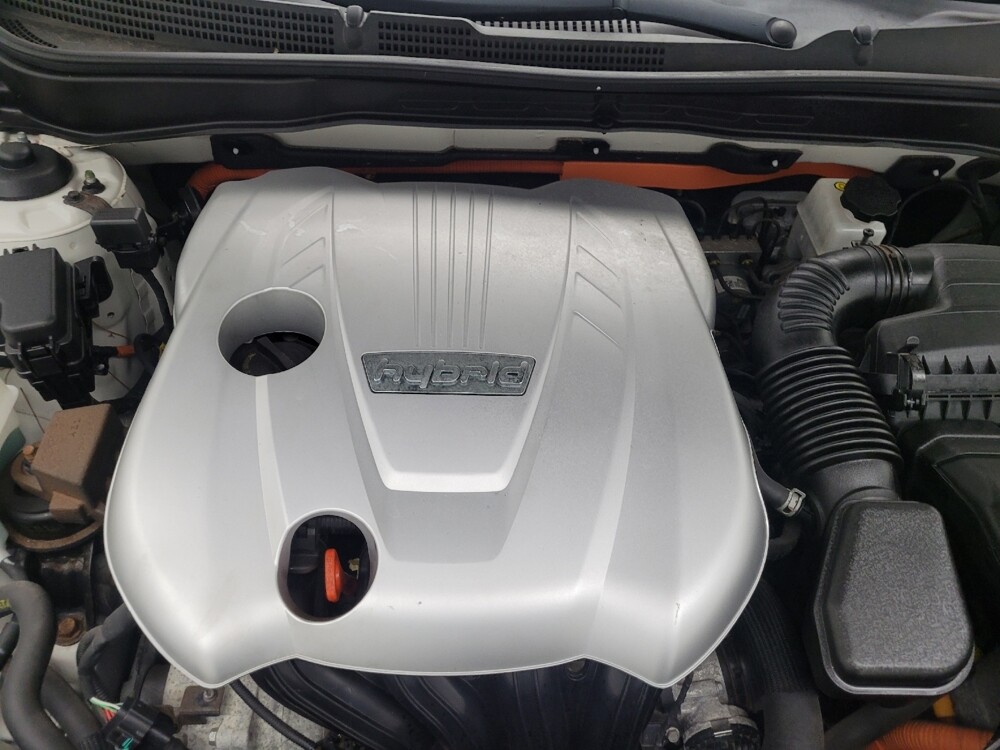 2015 Hyundai Sonata in Midlothian, IL 60445 - 18095587 30