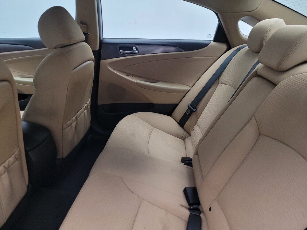 2015 Hyundai Sonata in Midlothian, IL 60445 - 18095587 18