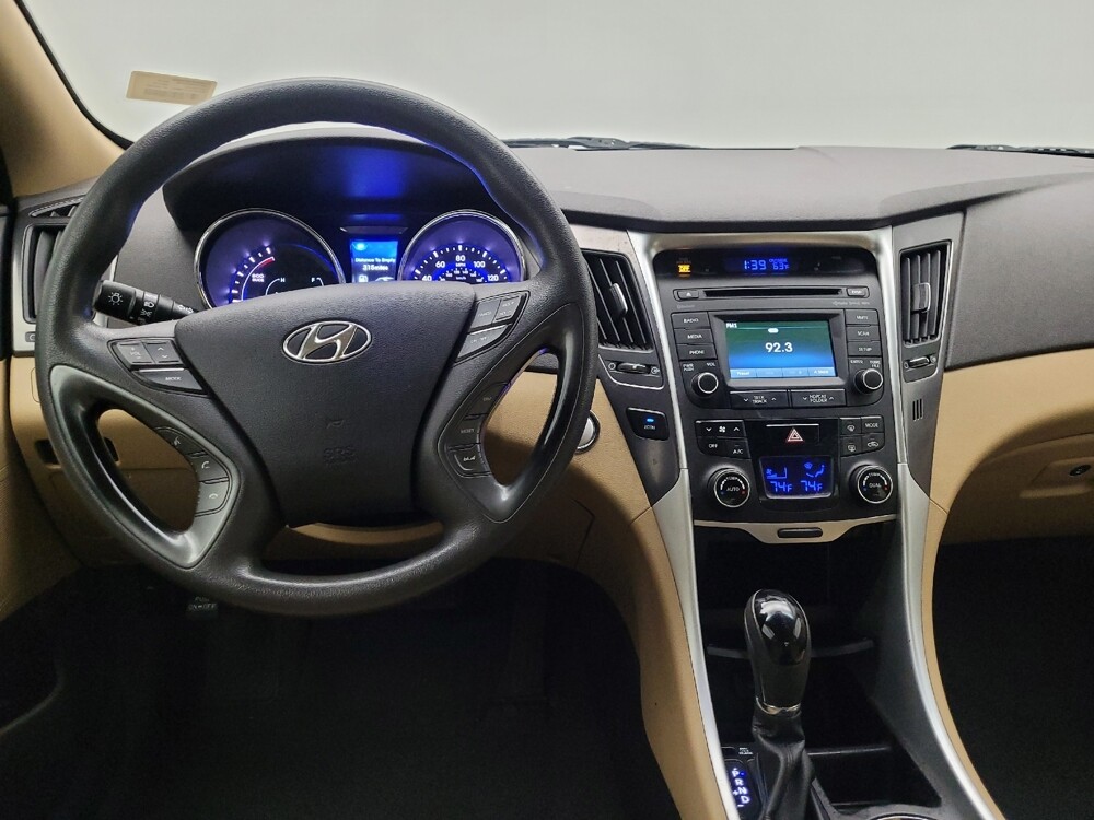 2015 Hyundai Sonata in Midlothian, IL 60445 - 18095587 22