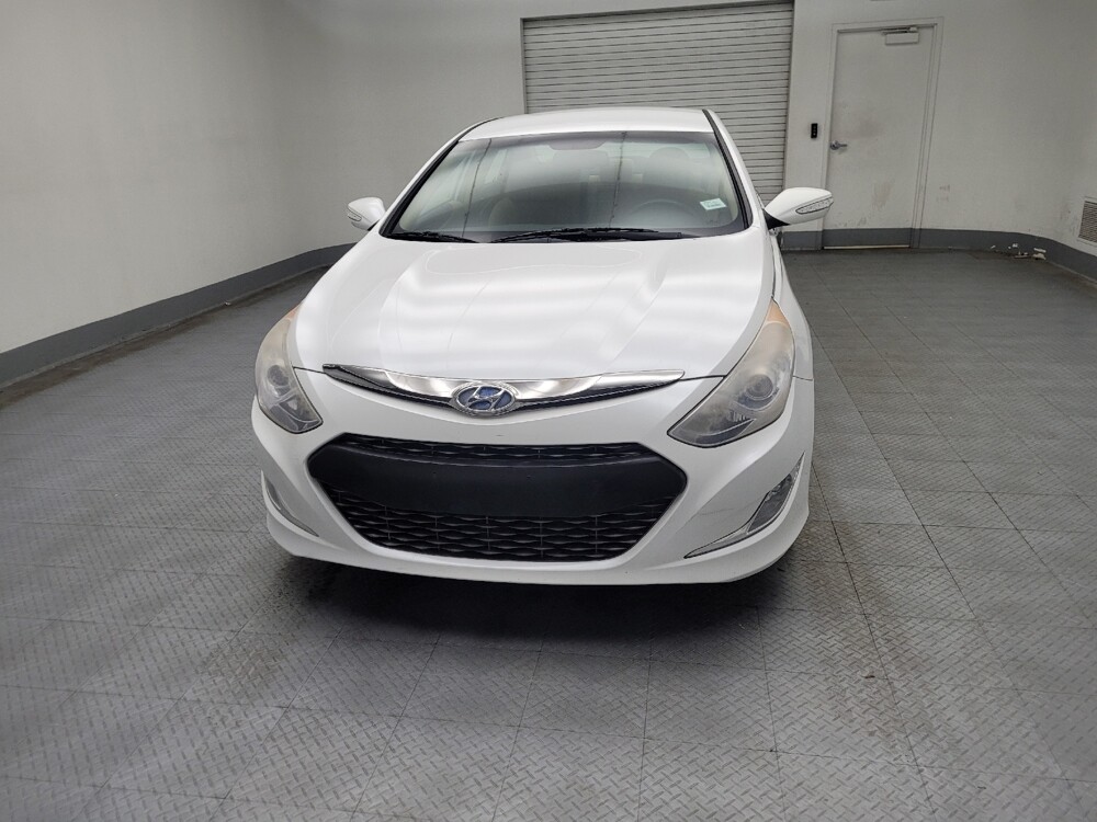 2015 Hyundai Sonata in Midlothian, IL 60445 - 18095587 15