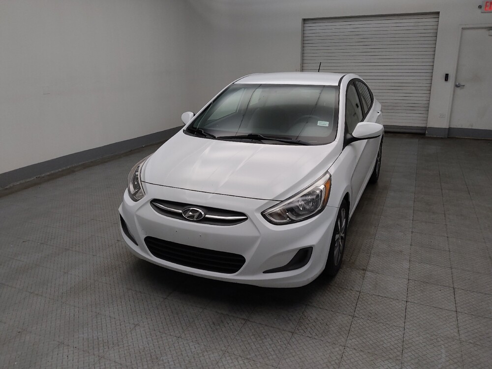 2017 Hyundai Accent in Midlothian, IL 60445 - 18095588 15