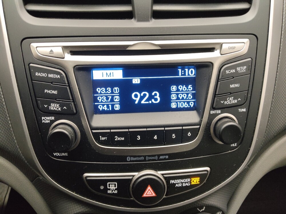 2017 Hyundai Accent in Midlothian, IL 60445 - 18095588 25