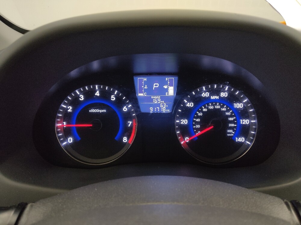 2017 Hyundai Accent in Midlothian, IL 60445 - 18095588 23