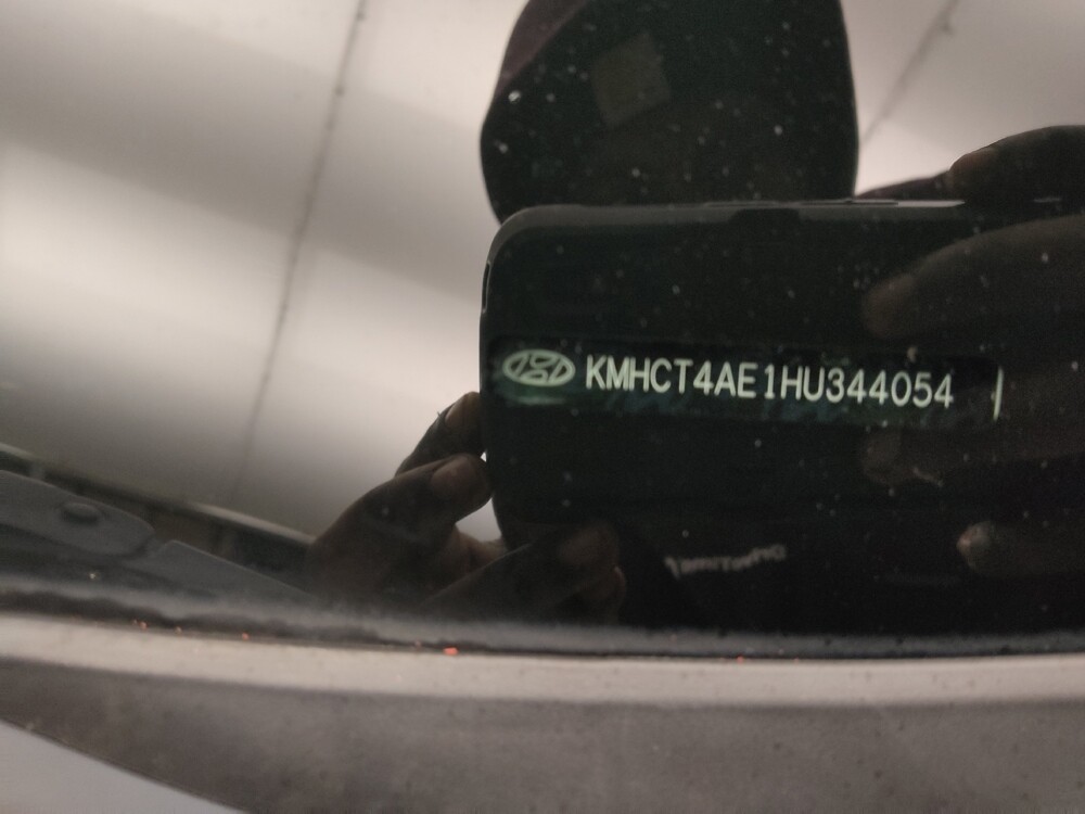 2017 Hyundai Accent in Midlothian, IL 60445 - 18095588 33