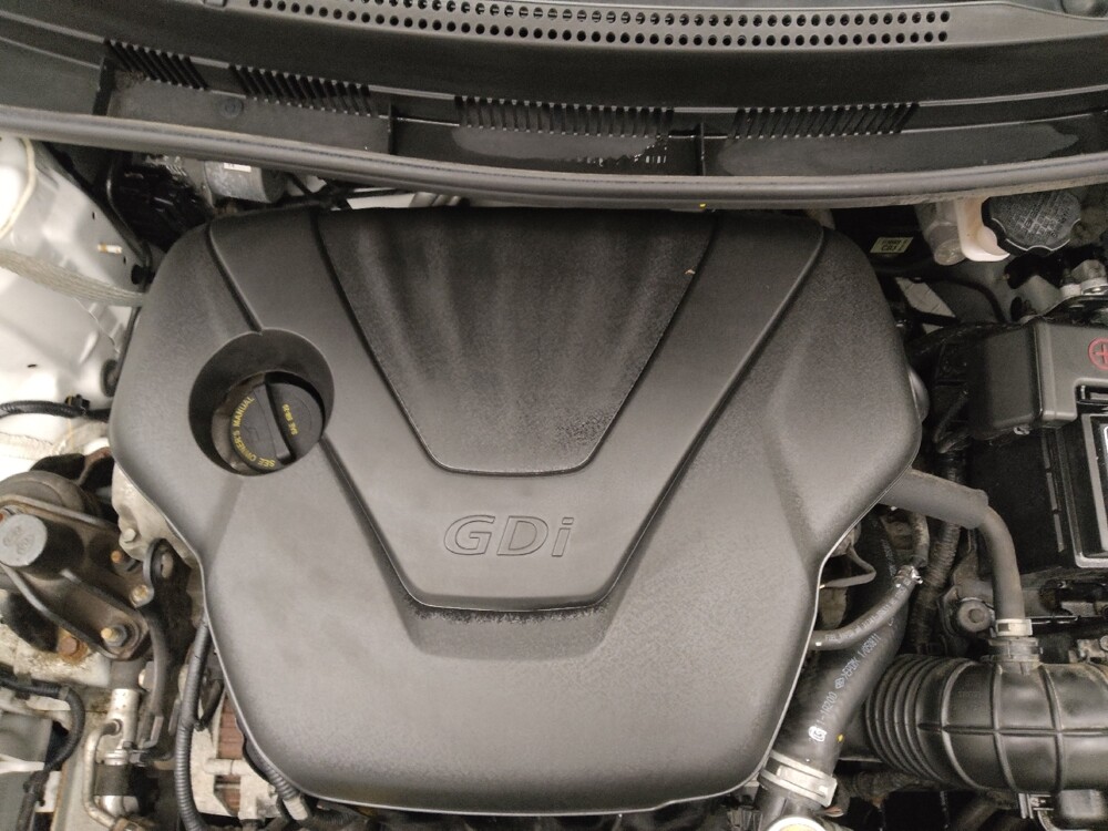 2017 Hyundai Accent in Midlothian, IL 60445 - 18095588 30