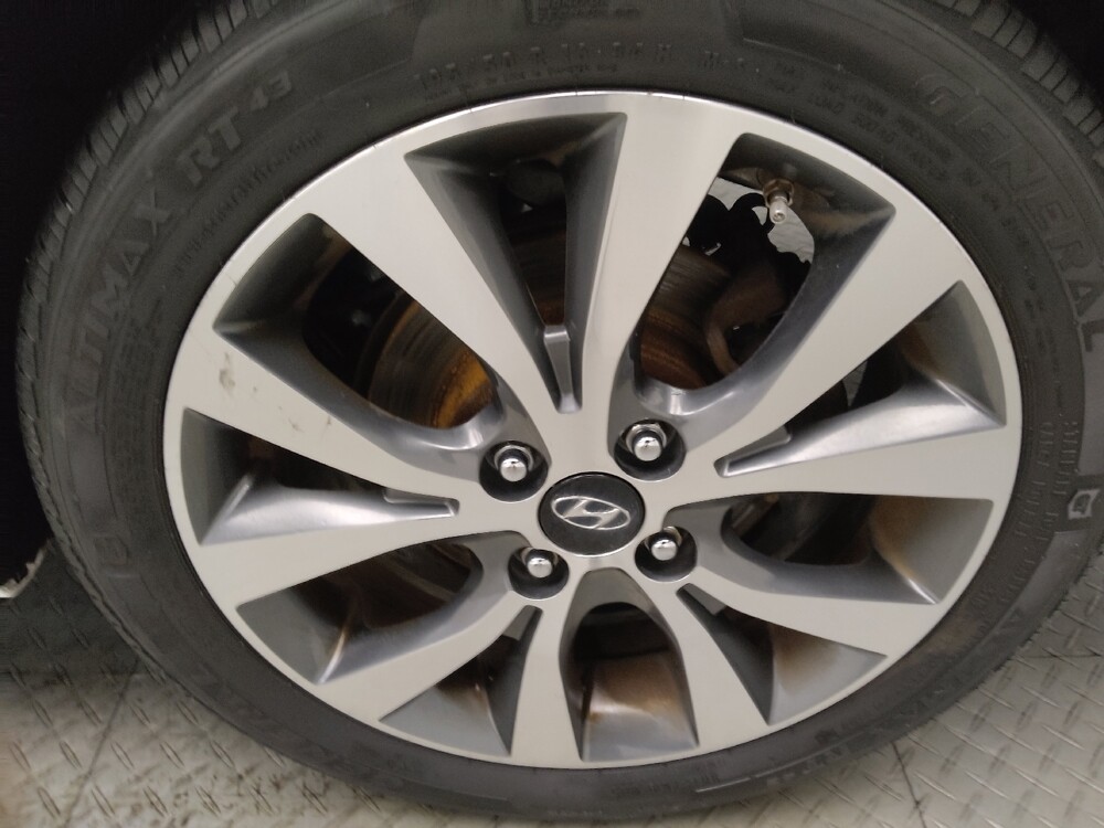 2017 Hyundai Accent in Midlothian, IL 60445 - 18095588 31