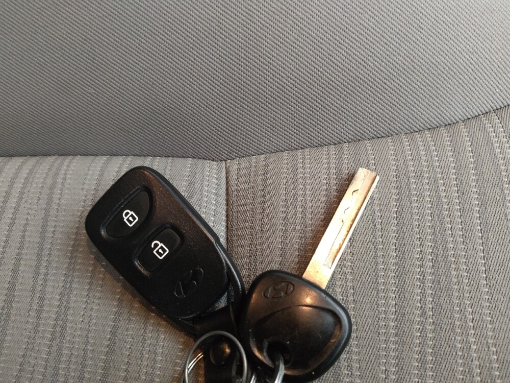 2017 Hyundai Accent in Midlothian, IL 60445 - 18095588 32