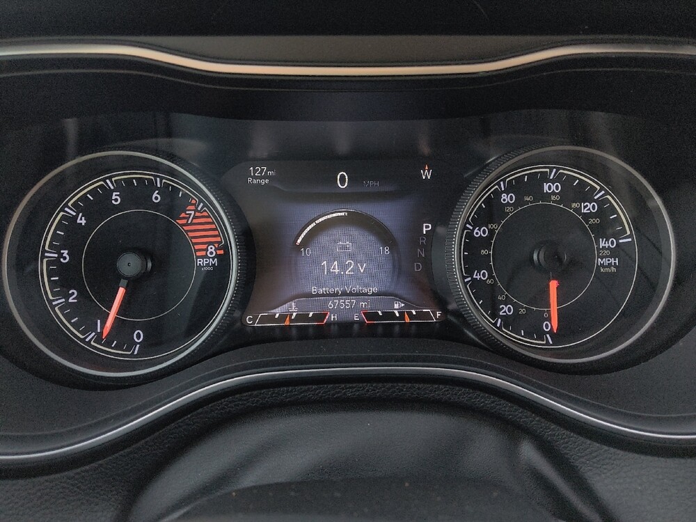 2019 Jeep Cherokee in Des Moines, IA 50310 - 18095589 23