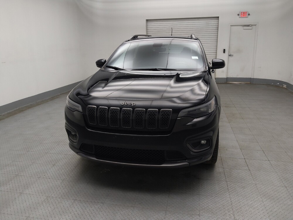 2019 Jeep Cherokee in Des Moines, IA 50310 - 18095589 15