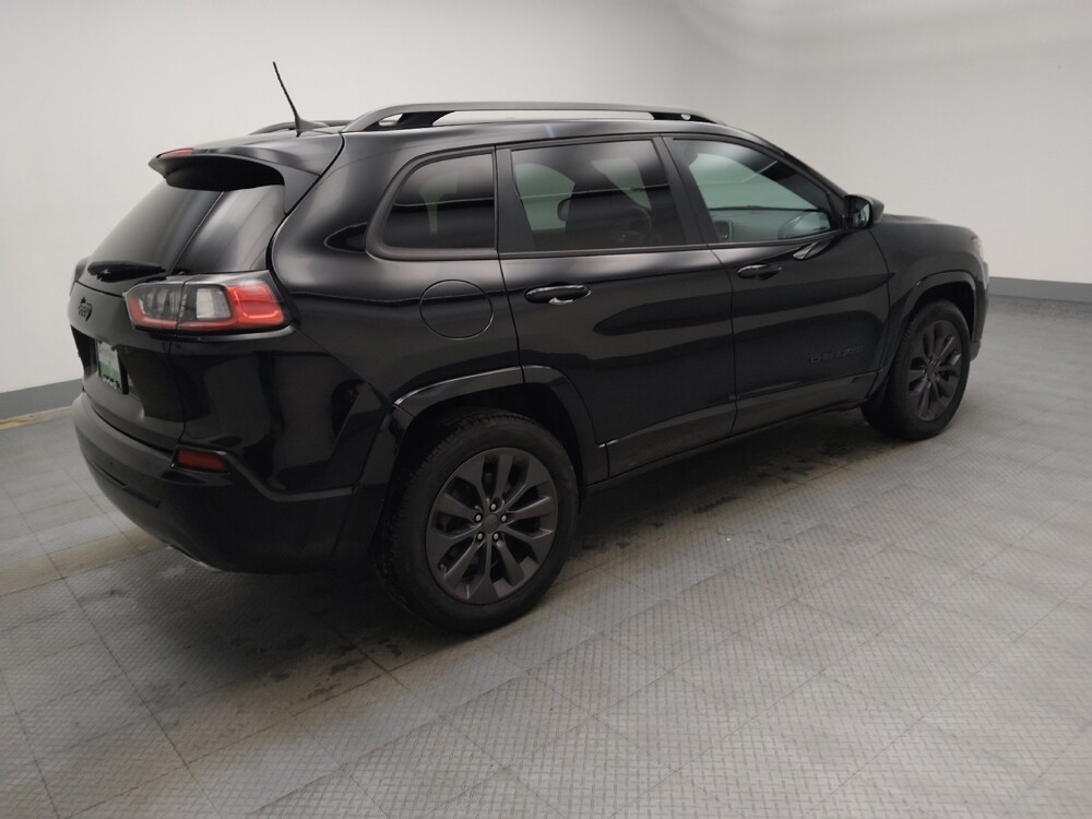 2019 Jeep Cherokee in Des Moines, IA 50310 - 18095589 10