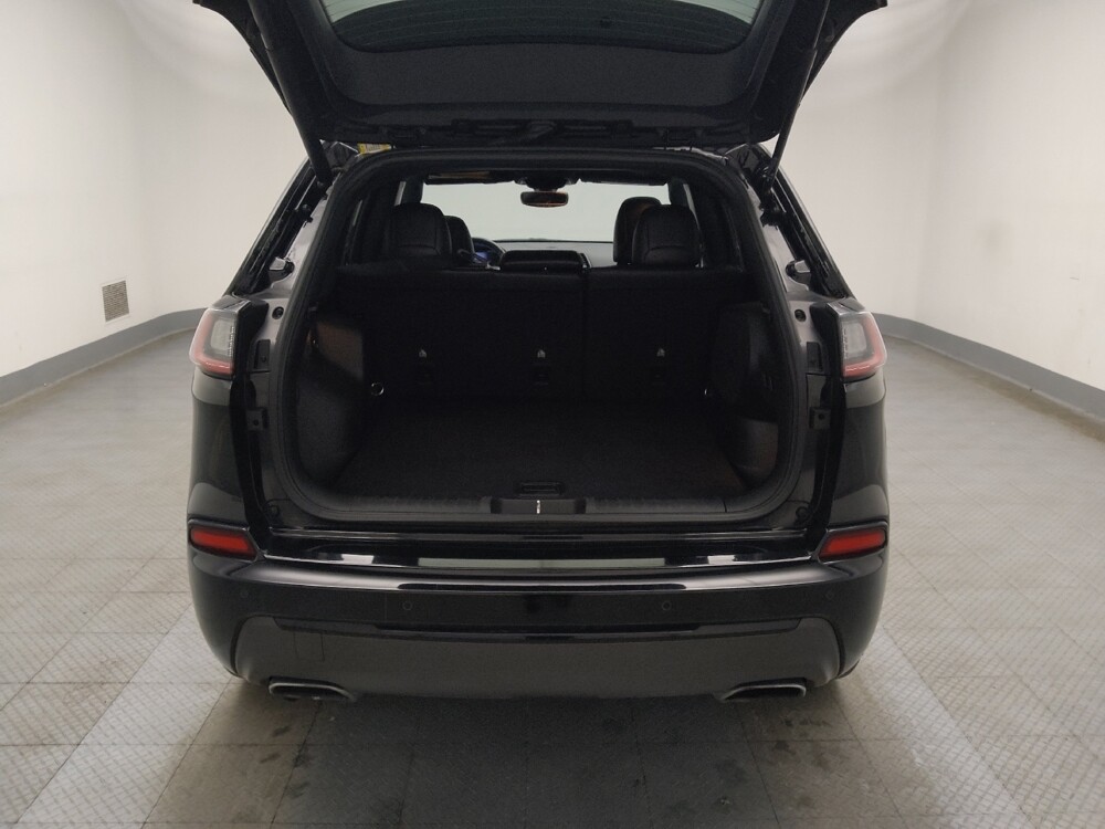 2019 Jeep Cherokee in Des Moines, IA 50310 - 18095589 29