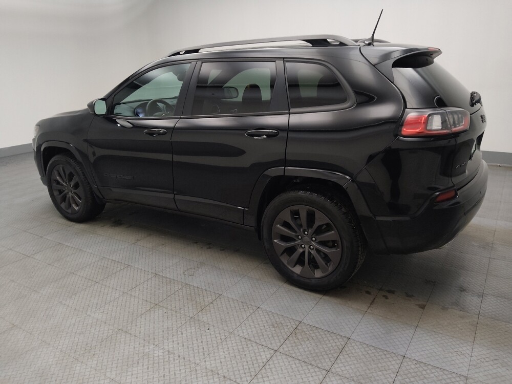 2019 Jeep Cherokee in Des Moines, IA 50310 - 18095589 3