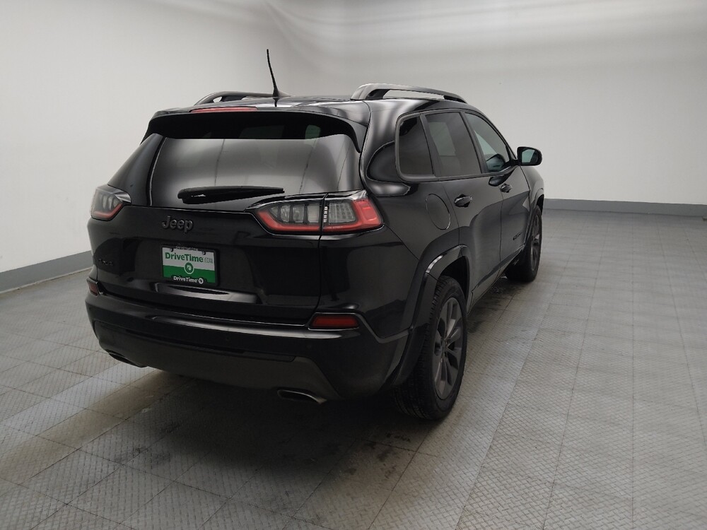 2019 Jeep Cherokee in Des Moines, IA 50310 - 18095589 9