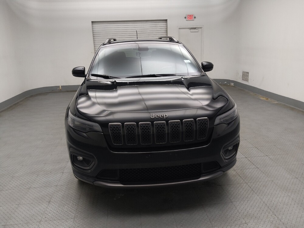 2019 Jeep Cherokee in Des Moines, IA 50310 - 18095589 14